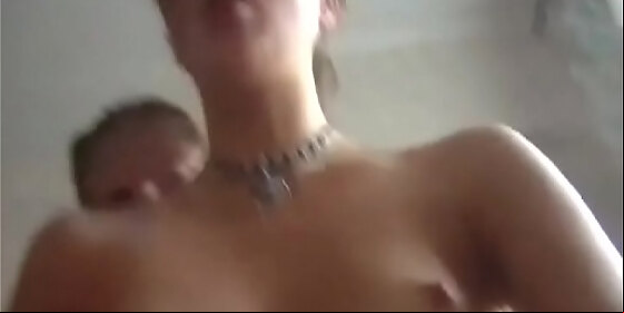 sex appeal gf tanya seems to be a slut with such a blowjob