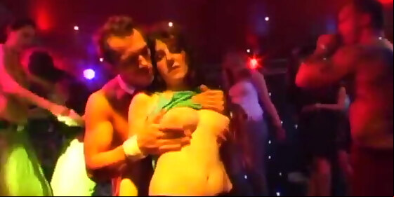 horny ladies partying vol 6
