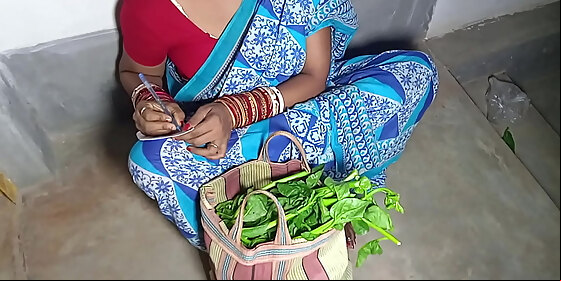 indian vegetables selling girl hard public sex with